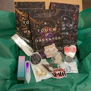 Touch series bundle